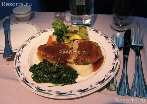 Hotel Park Hyatt Paris-Vendome 57